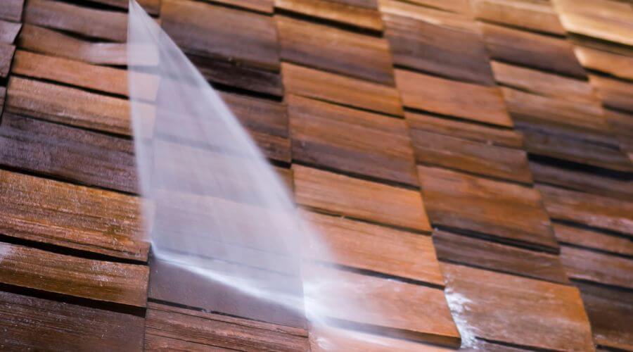 Roof Repair in Saxon, WV